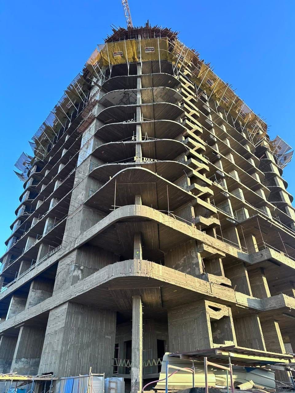 مول كوان تاور العاصمة الادارية 2026 Quan Tower New Capital